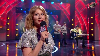 Каждую Пятницу Он УМИРАЕТ - Стояновка - ЛИГА СМЕХА 2018