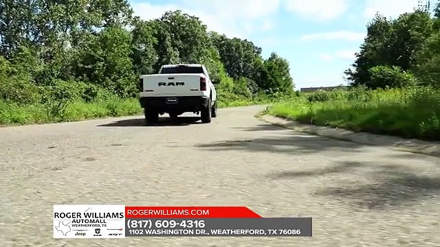 2019 Ram 1500 Weatherford TX | Ram 1500 Dealership Weatherford TX