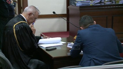 Masa e sigurisë për Ervis Martinajn - Top Channel Albania - News - Lajme