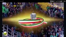 اهداف   ضربات الترجيح .. مباراة وداد فاس ضد الرجاء 1-1 (4-3) | كاس العرش RCA vs WAF