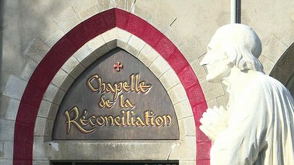 Frankreichs Bischöfe treffen Missbrauchsopfer