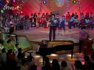 Moris - Un golpe de suerte