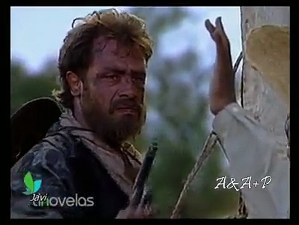 Telenovela RAMONA - Capítulo 65 (HD)