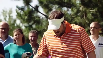 Letterkenny - S04E02 - A Fuss at the Golf Course