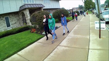 God Will Save you in Catholicism, not the lukewarm parish stuff