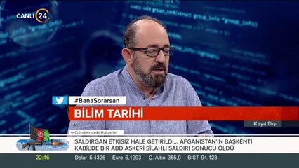 Ertan Özyiğit ve Beyza Hakan ile Kayıt Dışı