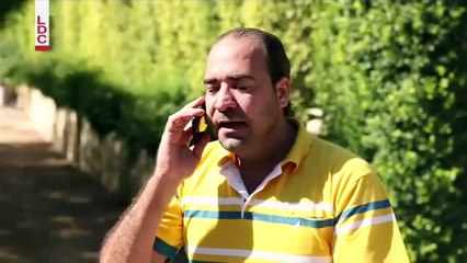 كتير سلبي باب الحارة 2018