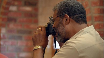 'A Football Life': Meet Papa Joe, the real 'Mean' Joe Greene