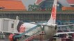 Pilot from previous Lion Air flight sent alert about plane