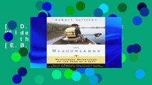 [P.D.F] The Meadowlands: Wilderness Adventures at the Edge of a City [E.B.O.O.K]