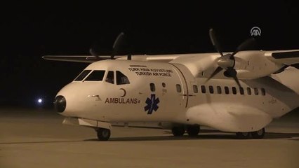 Organlarıyla 4 Hastaya Umut Oldu