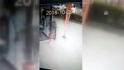 Çaldığı bisikleti sahibine geri satan şüpheli tutuklandı - İSTANBUL