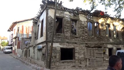 Eskigediz'de turizm atağı