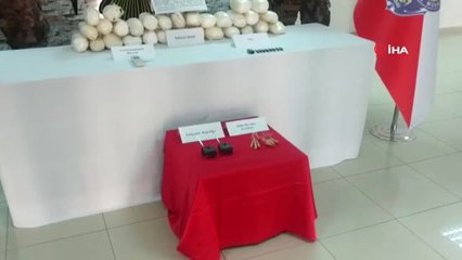 Malatya'da Bomba Yüklü Araç Ele Geçirildi