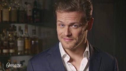 Sam Heughan -MPC- Be his Date in Scotland [Sub Ita]