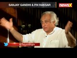 Jairam Ramesh in conversation with Tarun Nangia | Policy & Politics