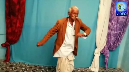 80YEARS OLD MAN SUPER DJ DANCE ఇతని డాన్స్ చుస్తే ఎవరైనా WOW అంటారు QVIDEOS