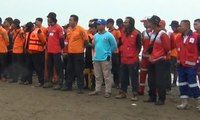 Pencarian Korban Lion Air PK-LQP Mengarah ke Timur