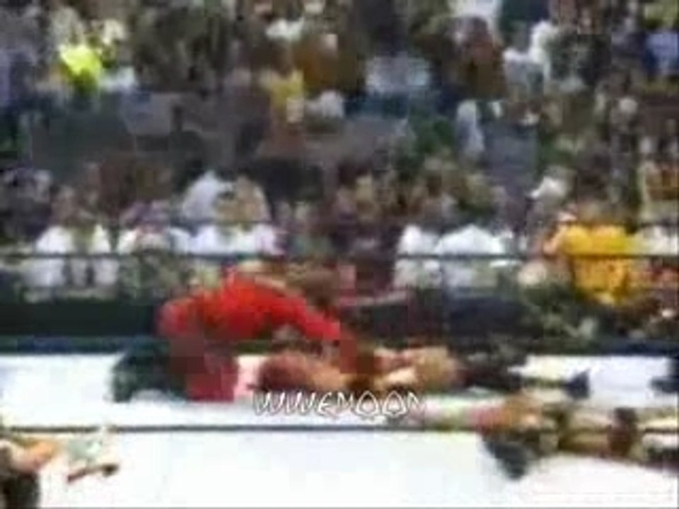 WWF TOMBSTONE KANE