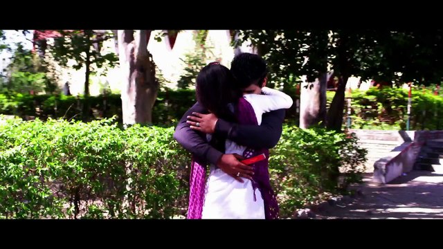 You n Me | Raman Goyal & Sheena | Title Song | Yellow Music