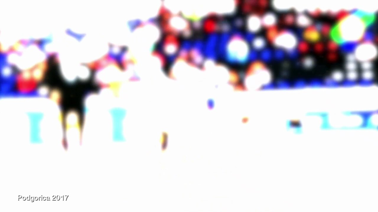 U23 European judo Championships 2018 - Teaser