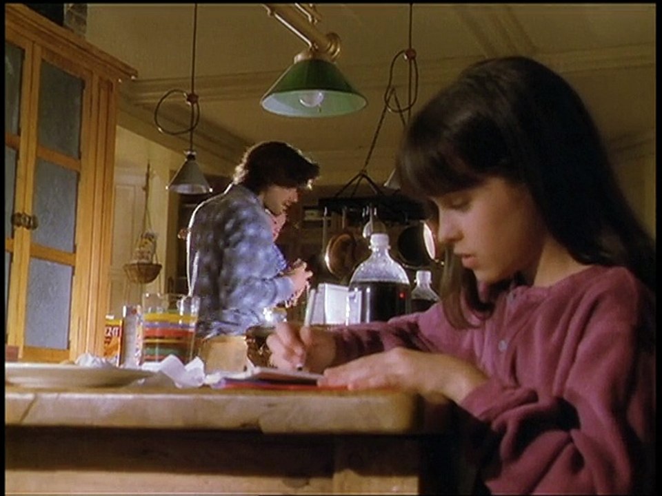 S01E08 - Bettgeschichten