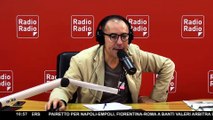 Un Giorno Speciale - Sergio Pirozzi (Ex Sindaco di Amatrice) parte 2 - 02 Novembre 2018