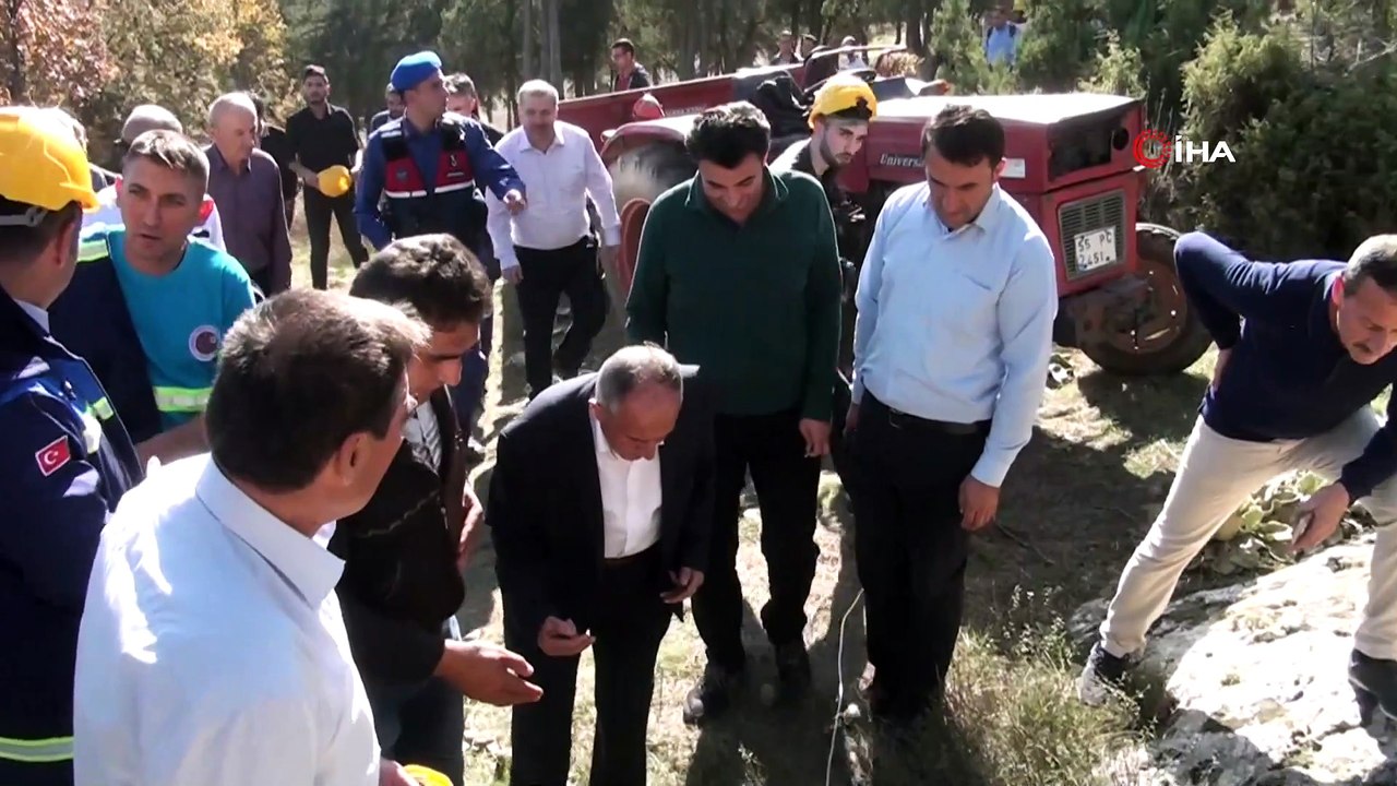 Naldöken Mağarası turizme kazandırılıyor