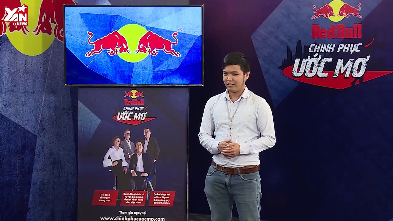 Ý tưởng app quảng cáo bị từ chối ngay lập tức và lý do bất ngờ đằng sau