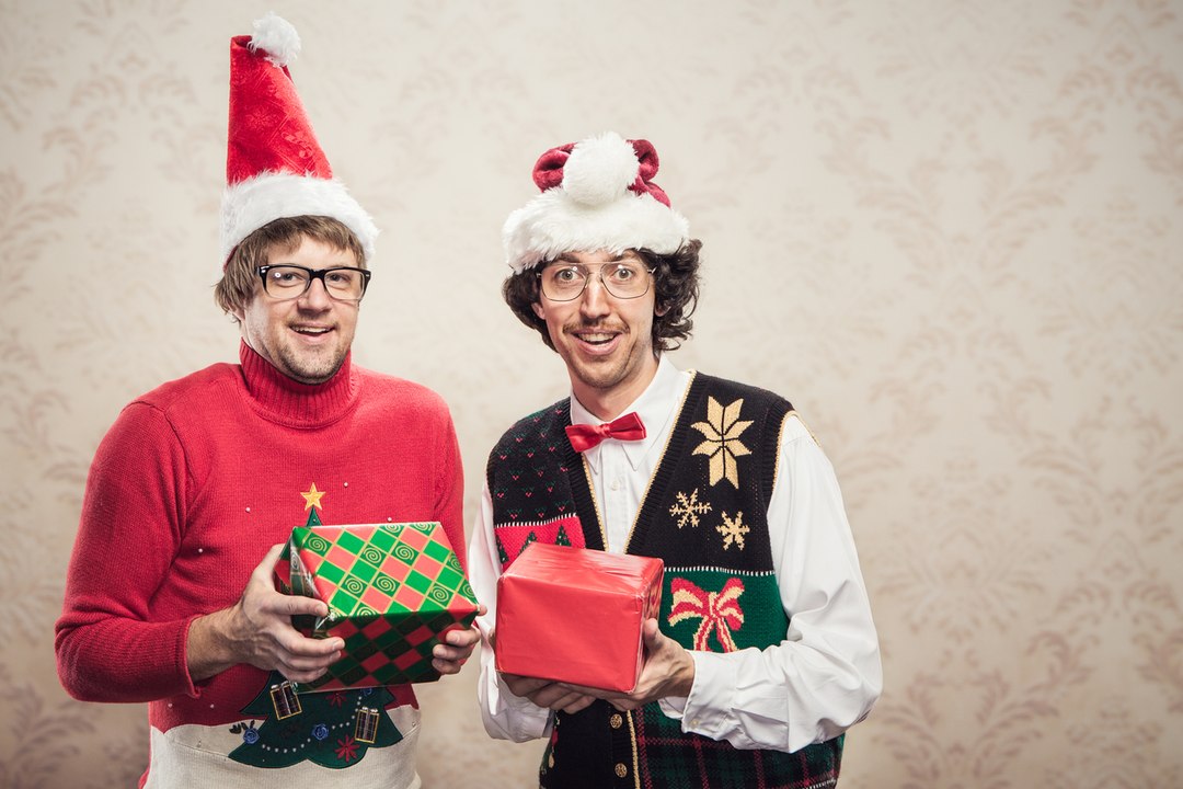 Trouvez vos cadeaux de Noël en brocante !