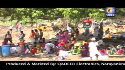 బోరంచ పోచమ్మ చరిత్ర {దర్శనం} భాగం 12_19  QVIDEOS