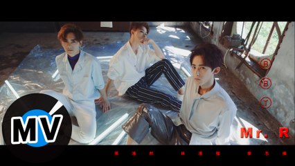 BBT - Mr.R（官方版MV）