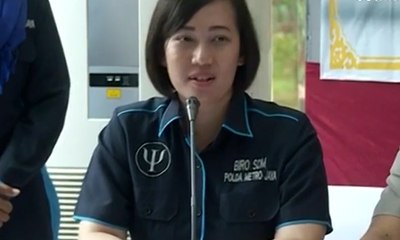 Keluarga Korban Lion Air PK-LQP Diberi Pendampingan