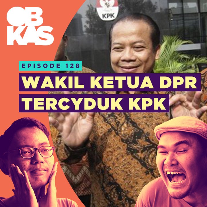#OBROLANKULKAS | Eps. 128 | Makan Siang di Singapur