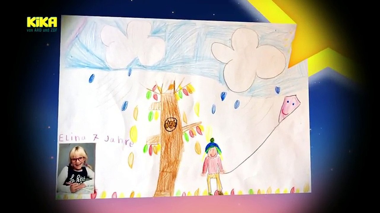 Baumhaus - 303. Spensti | Mehr auf KiKA.de