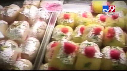 Mumbaikars! This milk can make you sick- Tv9