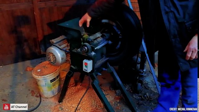 Amazing Homemade Inventions 2018 #25 - Construction Tools (Part 3)