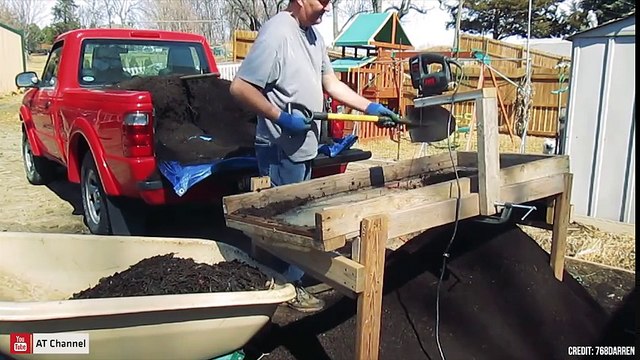 Amazing Homemade Inventions 2018 #28 - Sifter Tools