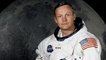 Les souvenirs de Neil Armstrong mis en vente aux enchères à Dallas