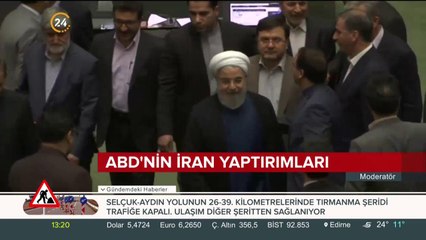 Bakan Dönmez: İran istisnasına tabi olduğumuza dair duyumlarımız var