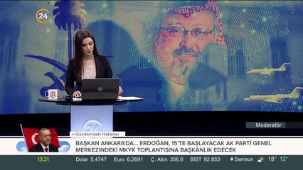 Kaşıkçı cinayeti soruşturmasında son durum