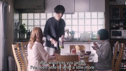 100万円の女たち Million Yen Women Ep 4 English Subbed