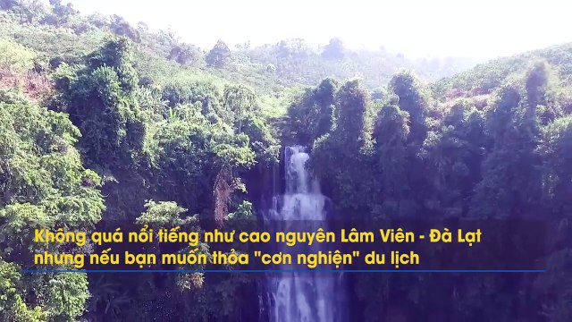 Lang thang tìm đến Cao nguyên Di Linh đẹp mơ mộng trong list danh sách điểm sống ảo siêu hot