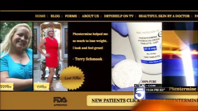 Dr. James Kojian, M.D. on KTLA Discusses Metabolism