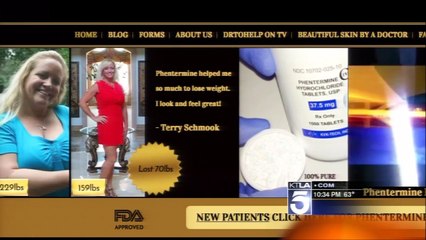 Dr. James Kojian, M.D. on KTLA Discusses Metabolism