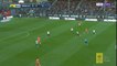 Angers 1-2 Lyon: Match Highlights