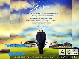 Sosyal medyada çok konuşulan Aziz Yıldırım videosu