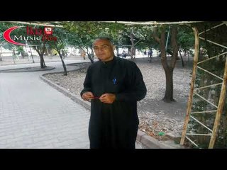 الفنان ابراهيم السعد   عتابات