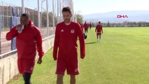 Spor Tamer Tuna Sivasspor'un Kazanarak Devam Etmesi Gerekiyor