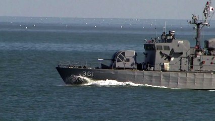 NLL 불법 조업 정보 교환 재개...평화수역 조성 밑거름 / YTN